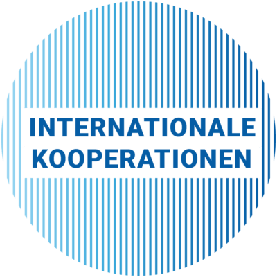 Internationale Kooperationen